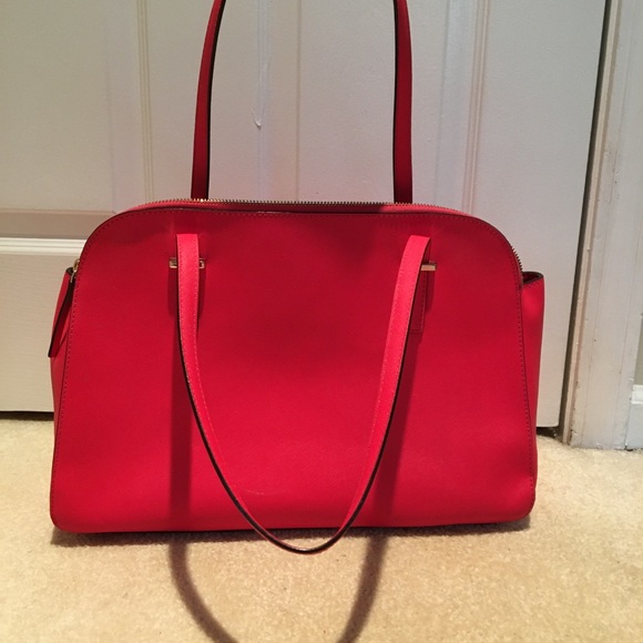 Kate Spate tote purse - Picture 6 of 10